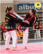 The 14th IKF World Kempo Championships, Portugal, 2017