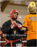 The 14th IKF World Kempo Championships, Portugal, 2017
