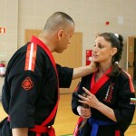 The 14th IKF World Kempo Championships, Portugal, 2017