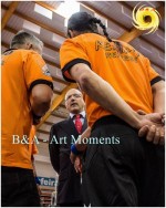 The 14th IKF World Kempo Championships, Portugal, 2017