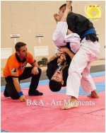 The 14th IKF World Kempo Championships, Portugal, 2017