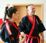 The 14th IKF World Kempo Championships, Portugal, 2017