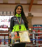 The 14th IKF World Kempo Championships, Portugal, 2017