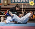 The 14th IKF World Kempo Championships, Portugal, 2017