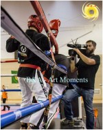 The 14th IKF World Kempo Championships, Portugal, 2017