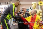 The 14th IKF World Kempo Championships, Portugal, 2017