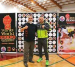 The 14th IKF World Kempo Championships, Portugal, 2017