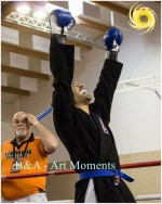 The 14th IKF World Kempo Championships, Portugal, 2017