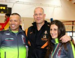 The 14th IKF World Kempo Championships, Portugal, 2017