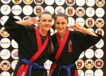 The 14th IKF World Kempo Championships, Portugal, 2017