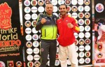 The 14th IKF World Kempo Championships, Portugal, 2017