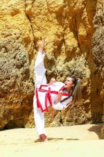 The 14th IKF World Kempo Championships, Portugal, 2017