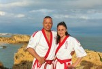 The 14th IKF World Kempo Championships, Portugal, 2017