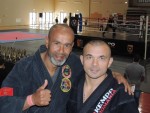 The 14th IKF World Kempo Championships, Portugal, 2017