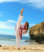 The 14th IKF World Kempo Championships, Portugal, 2017