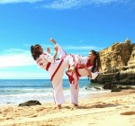 The 14th IKF World Kempo Championships, Portugal, 2017