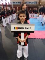 The 14th IKF World Kempo Championships, Portugal, 2017