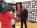 The 14th IKF World Kempo Championships, Portugal, 2017