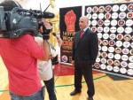 The 14th IKF World Kempo Championships, Portugal, 2017