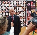The 14th IKF World Kempo Championships, Portugal, 2017