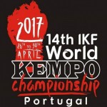 The 14th IKF World Kempo Championships, Portugal, 2017