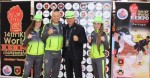 The 14th IKF World Kempo Championships, Portugal, 2017