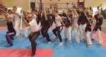 The 14th IKF World Kempo Championships, Portugal, 2017