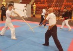 The 14th IKF World Kempo Championships, Portugal, 2017