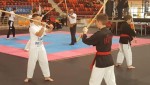 The 14th IKF World Kempo Championships, Portugal, 2017