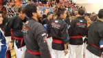 The 14th IKF World Kempo Championships, Portugal, 2017