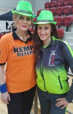 The 14th IKF World Kempo Championships, Portugal, 2017