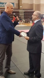 The 14th IKF World Kempo Championships, Portugal, 2017