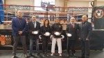 The 14th IKF World Kempo Championships, Portugal, 2017