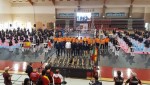 The 14th IKF World Kempo Championships, Portugal, 2017