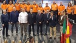 The 14th IKF World Kempo Championships, Portugal, 2017