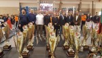 The 14th IKF World Kempo Championships, Portugal, 2017