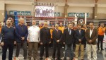 The 14th IKF World Kempo Championships, Portugal, 2017