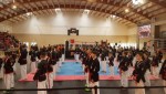 The 14th IKF World Kempo Championships, Portugal, 2017