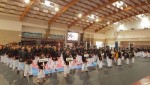 The 14th IKF World Kempo Championships, Portugal, 2017