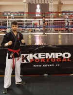 The 14th IKF World Kempo Championships, Portugal, 2017