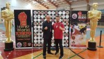 The 14th IKF World Kempo Championships, Portugal, 2017