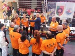 The 14th IKF World Kempo Championships, Portugal, 2017