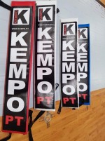 The 14th IKF World Kempo Championships, Portugal, 2017