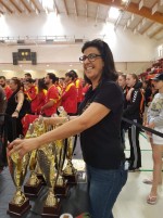 The 14th IKF World Kempo Championships, Portugal, 2017