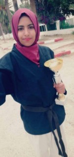 Kempo Tunisia - Referee Course and Championships, 2017