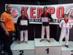 Kempo Tunisia - Referee Course and Championships, 2017