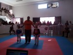 Kempo Tunisia - Referee Course and Championships, 2017