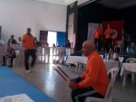 Kempo Tunisia - Referee Course and Championships, 2017