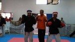 Kempo Tunisia - Referee Course and Championships, 2017