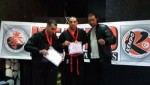 Kempo Tunisia - Referee Course and Championships, 2017